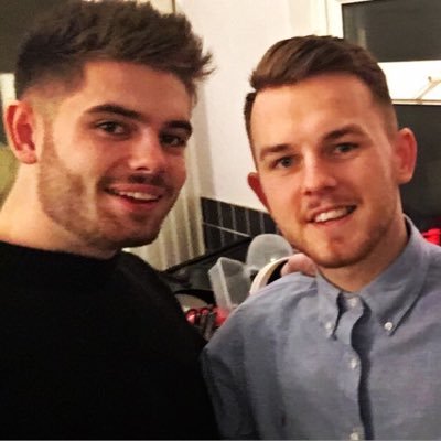 Nick Bamford - Twitter Profile Picture of Nick Bamford (@Nick_Bamford) on Twitter