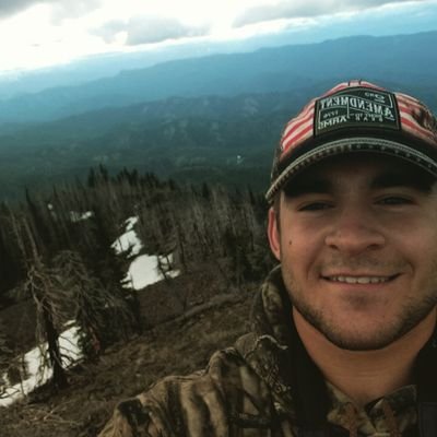 Profile Picture of Michael La Frenier (@lafrenier160) on Twitter