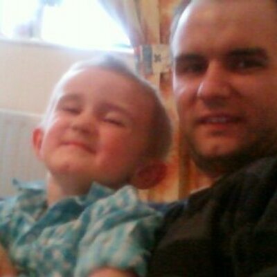 Profile Picture of John Garbutt (@john_garbutt) on Twitter