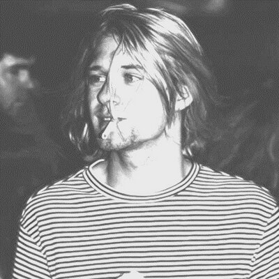 Profile Picture of Nirvana ∞ (@DaveKurtKrist) on Twitter