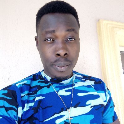 Profile Picture of Pope Alvin (@AlvinKingsley) on Twitter