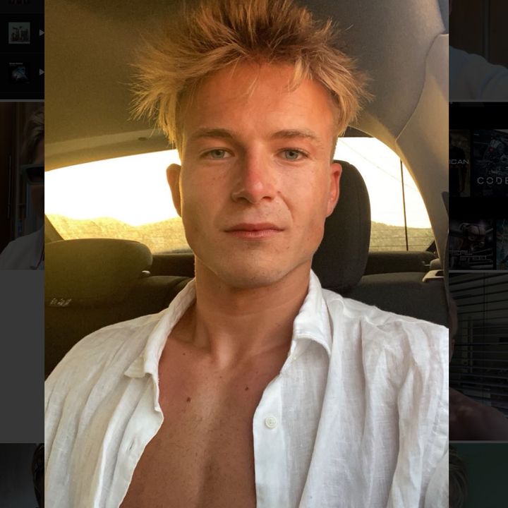 Profile Picture of Michael Mair (@michael.mair7) on Tiktok