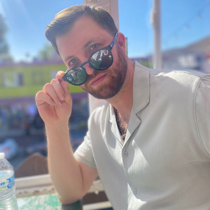 Profile Picture of Ian Mueller (@ferris__mueller) on Tiktok