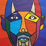 Profile Picture of Tim Jeffries (@j_t_jeffries_paintings) on Instagram