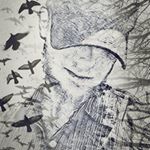Profile Picture of Toby Crow (@theoriginalblackcrow) on Instagram