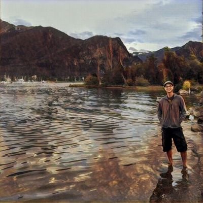 Profile Picture of Benjamin Stefkovich (@Benjami43784239) on Twitter