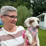 Profile Picture of Valerie G. Minerd (@valerie.minerd) on Facebook