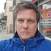 Profile Picture of Dragan Pavlovic (@dragan-pavlovic-18) on Quora