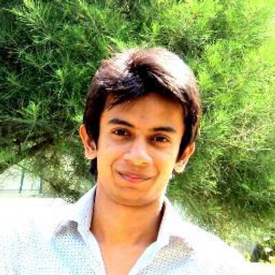 Profile Picture of Ashiq Chowdhury (@AshiqChy) on Twitter