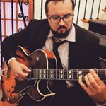 Profile Picture of George Vanderbilt (@guitargeorge88) on Instagram