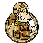 Profile Picture of Andy Warren (@militaryimages-net) on Flickr