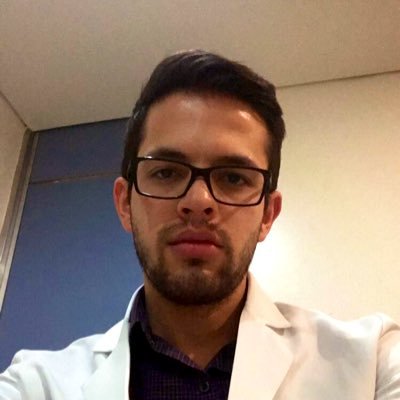 Profile Picture of Luis Miramontes R. (@luismiramontes7) on Twitter