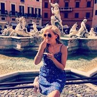 Profile Picture of Maria Quintana (@maria-quintana-1) on Quora