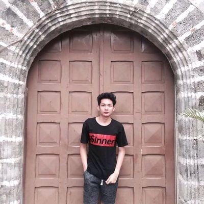 Profile Picture of Ivan Velarde (@ivanvelarde_sup) on Twitter