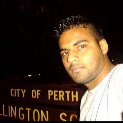Profile Picture of Amy Chaudhary (@amy_chaudhary) on Twitter