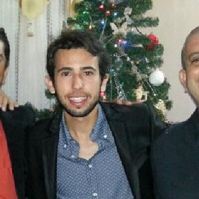 Profile Picture of Julio Ernesto Plata (@JulioePlata) on Twitter