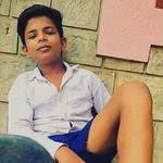 Profile Picture of kïñg_øf*my_wörld (@joshua_white_devil) on Instagram