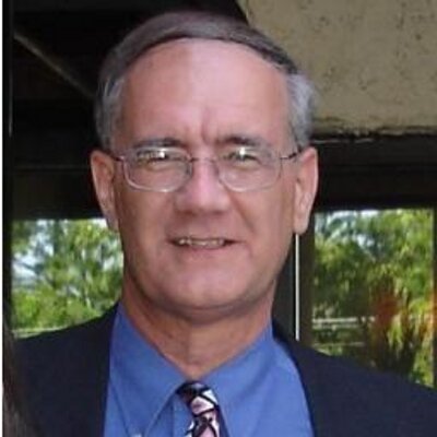 Profile Picture of George Vander Veer (@tim_george_vv) on Twitter