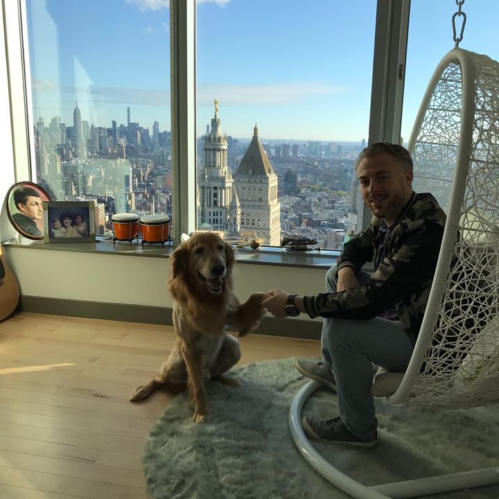 Profile Picture of Leonard man (@sausagemakerr) on Tiktok