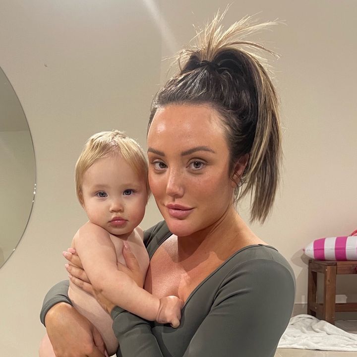 Profile Picture of Charlotte Letitia (@@charlottecrosby) on Tiktok