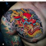 Profile Picture of frantattoo24 (@frantattoo24) on Instagram