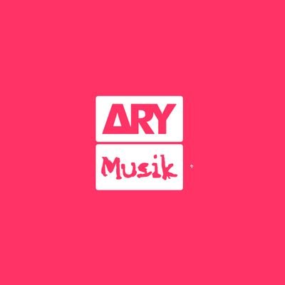 Profile Picture of ARY Musik (@arymusiktv) on Twitter