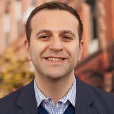 Alex Gandelman - Twitter Profile Picture of Alex Gandelman (@alexgandelman) on Twitter