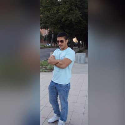 Profile Picture of Daniel Mateo Muñoz (@danielmateom94) on Twitter