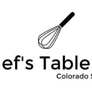 Profile Picture of Chef's Table Colorado Springs (@debramcvicker) on Myspace