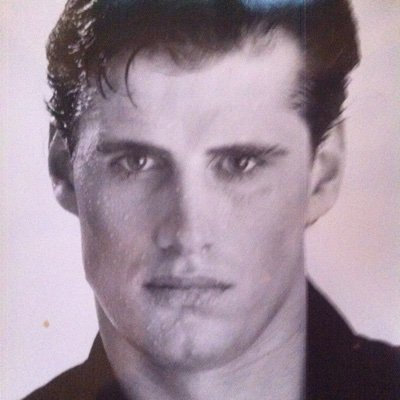 Profile Picture of Scott James Shipley (@ScottJamesShip1) on Twitter