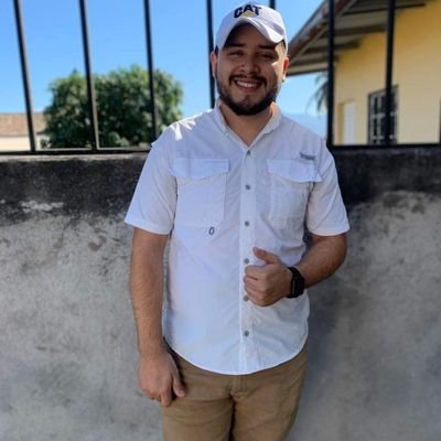 Profile Picture of Rafael Cerna (@RafaelCerna10) on Twitter