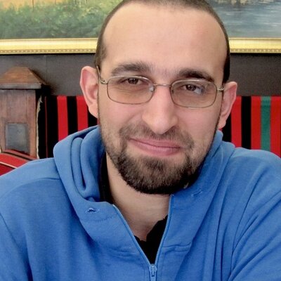 Profile Picture of Bashar Ahmed (@basharaiki) on Twitter