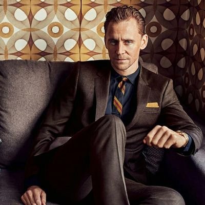 Profile Picture of Prof.Clint (@Clint_Warren1) on Twitter