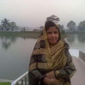 Profile Picture of Rokeya Begum (@Rokeyabd247) on Twitter
