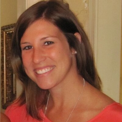 Profile Picture of Danielle Pouliot (@DaniellePouliot) on Twitter