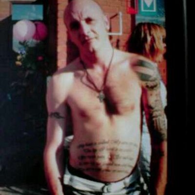 Profile Picture of Ian Wilby (@iansw1978) on Twitter