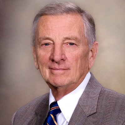 Profile Picture of Ken Moorefield (@kenmoorefieldnc) on Twitter