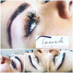 Profile Picture of Kelly Appleton (@touchbeautyandmicroblading) on Instagram