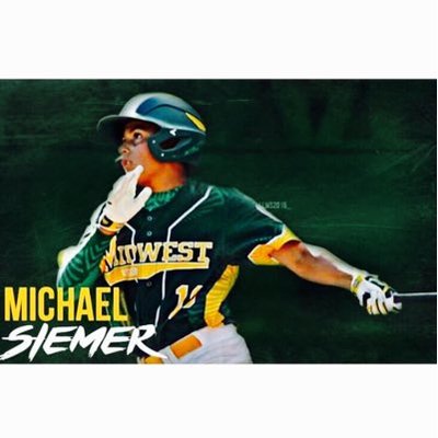 Profile Picture of Michael Siemer (@MichaelSiemer23) on Twitter