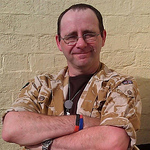 Profile Picture of David Cotton (@stgeorgeforengland) on Flickr