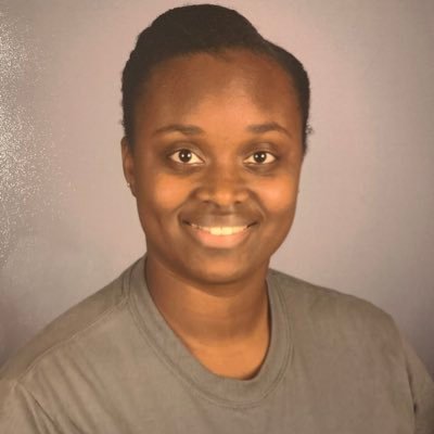 Profile Picture of Pamela Armstrong (@_TeacherMsPam2) on Twitter