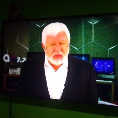 Profile Picture of Francisco Javier Cervantes Buenrostro (@Francis14238787) on Twitter