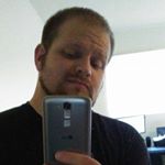 Profile Picture of Paul Odem (@paulodem87) on Instagram