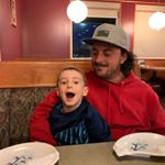 Profile Picture of Sean Redmond (@redmond_44) on Instagram