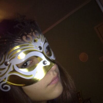 Profile Picture of Milena Stevanovic (@MiciThePooh) on Twitter