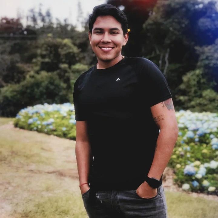 Profile Picture of Michael Duque (@mduqueph) on Tiktok