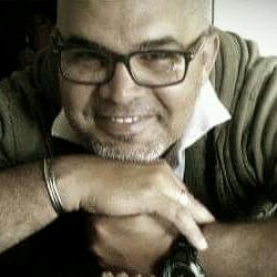 Pltgo Crístofer Díaz - Twitter Profile Picture of Pltgo Crístofer Díaz (@Foucault_Mic) on Twitter