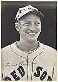 Profile Picture of Frank Quinn (pitcher)on Wikipedia