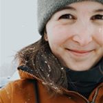Profile Picture of Isabelle Vincent (@frambwaze) on Instagram