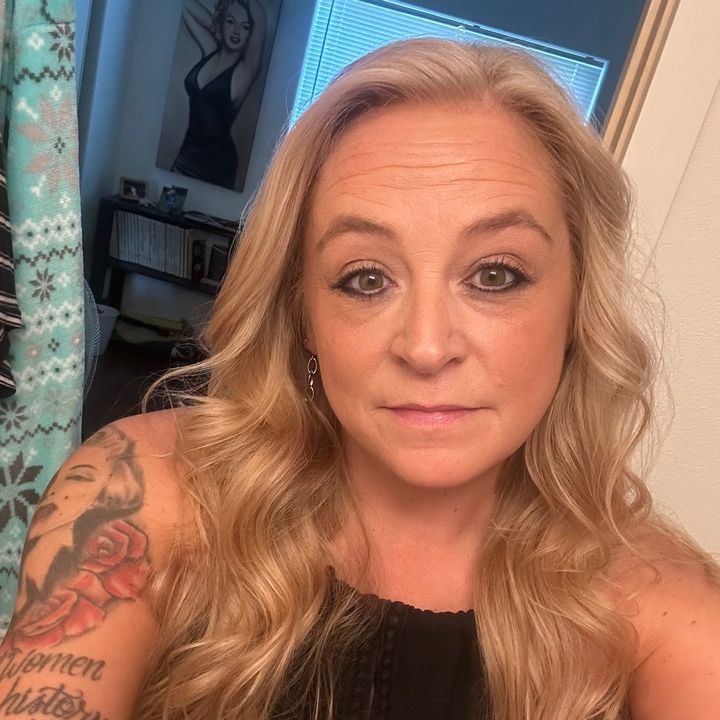 Profile Picture of Dawn Falls (@dawnfalls) on Tiktok